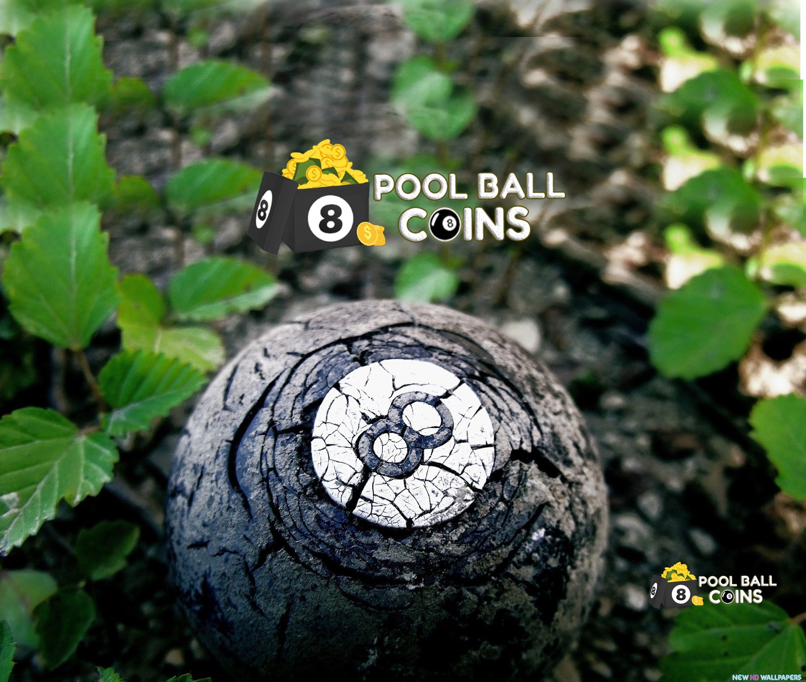 How to get more coins and cash in 8-ball pool - Quora